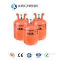 Mixed Refrigerant 404a Gas 24lb Disposable Cylinder